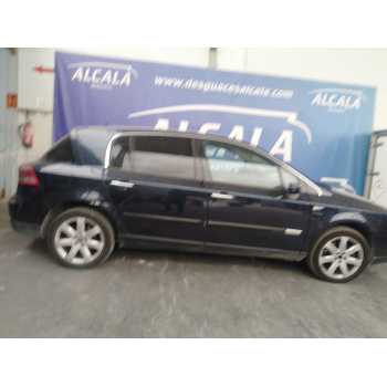 RENAULT VEL SATIS (BJ0_) de desguace