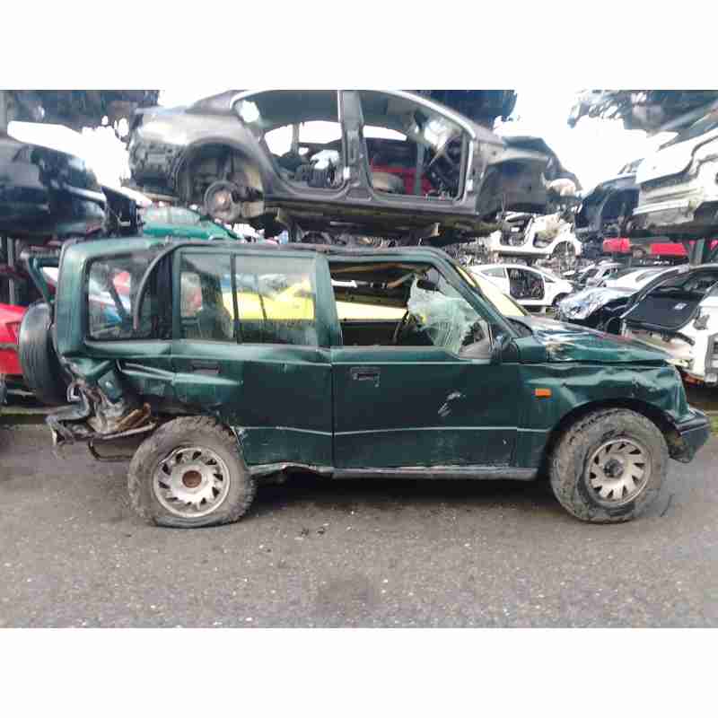 suzuki vitara (et) del año 2003