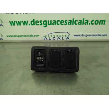 REGULADOR ALTURA LUCES 