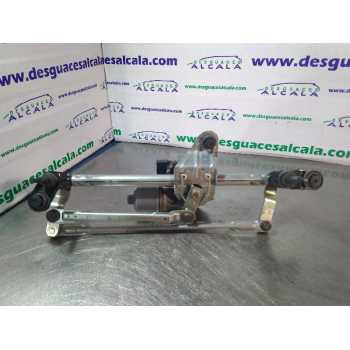 MOTOR LIMPIA DELANTERO 5F1955023B BOSCH 4 PINES