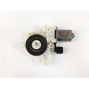 MOTOR ELEVALUNAS TRASERO DERECHO JX7B14A389BB 