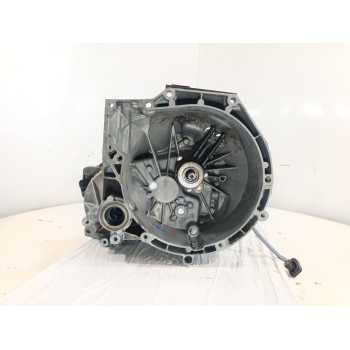 CAJA CAMBIOS BA6R7002ABF MANUAL 5 VELOCIDADES