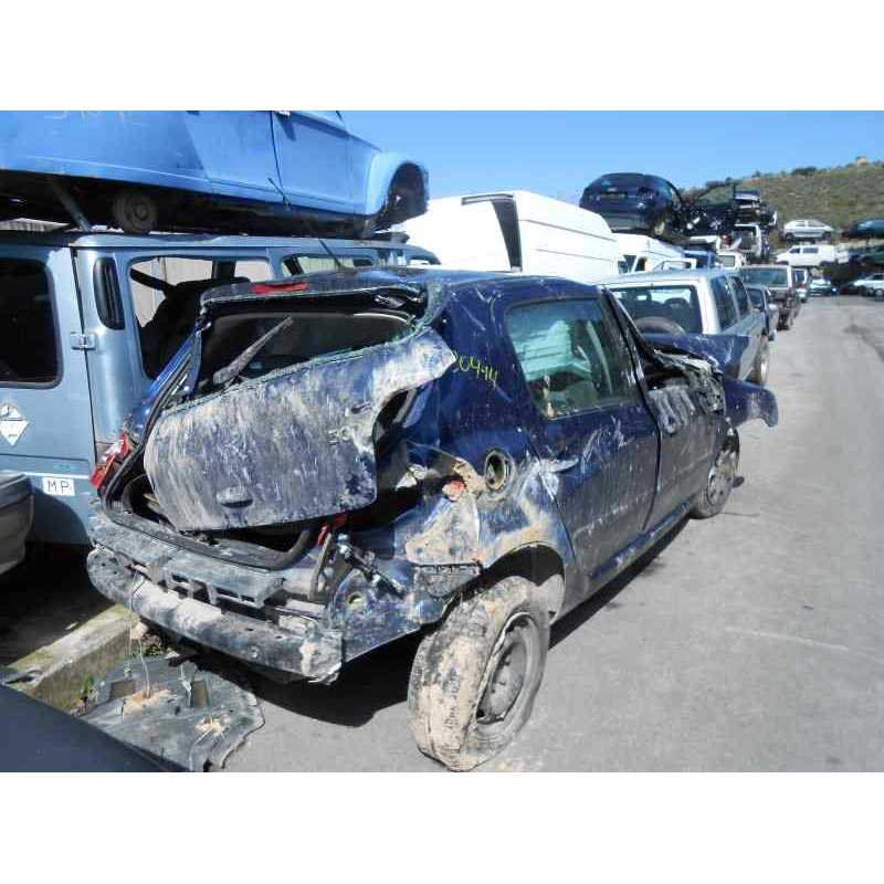 peugeot 307 (s1) del año 2002