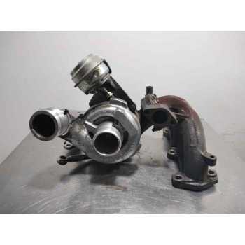 TURBOCOMPRESOR 55214061 