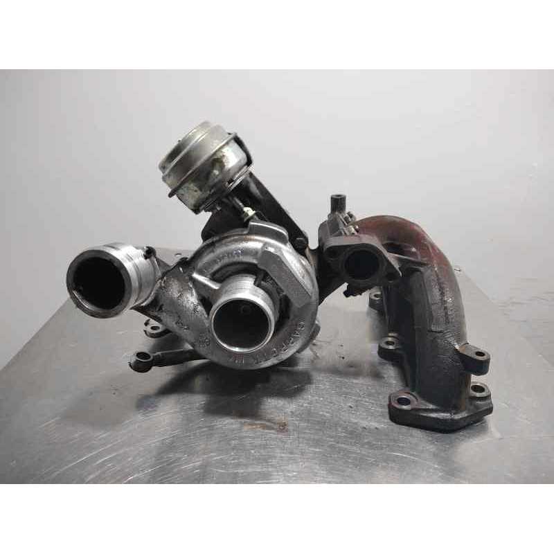 TURBOCOMPRESOR 55214061 