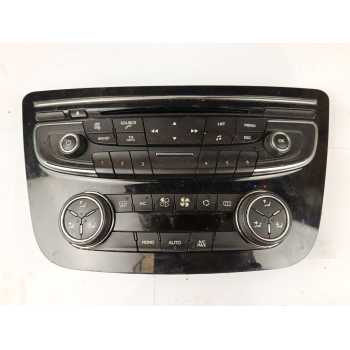 MANDO CLIMATIZADOR 96656641XZ 
