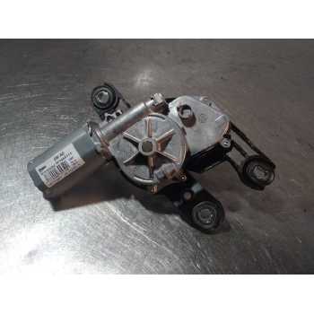 MOTOR LIMPIA TRASERO 5F4955711A 4 PINES 