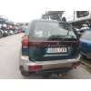 mitsubishi montero sport i (k7_, k9_) del año 2003