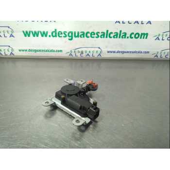 MOTOR CIERRE CENTRALIZADO DELANTERO IZQUIERDO 2 PINES 