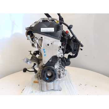 MOTOR COMPLETO CYVB GASOLINA 155.224 KM
