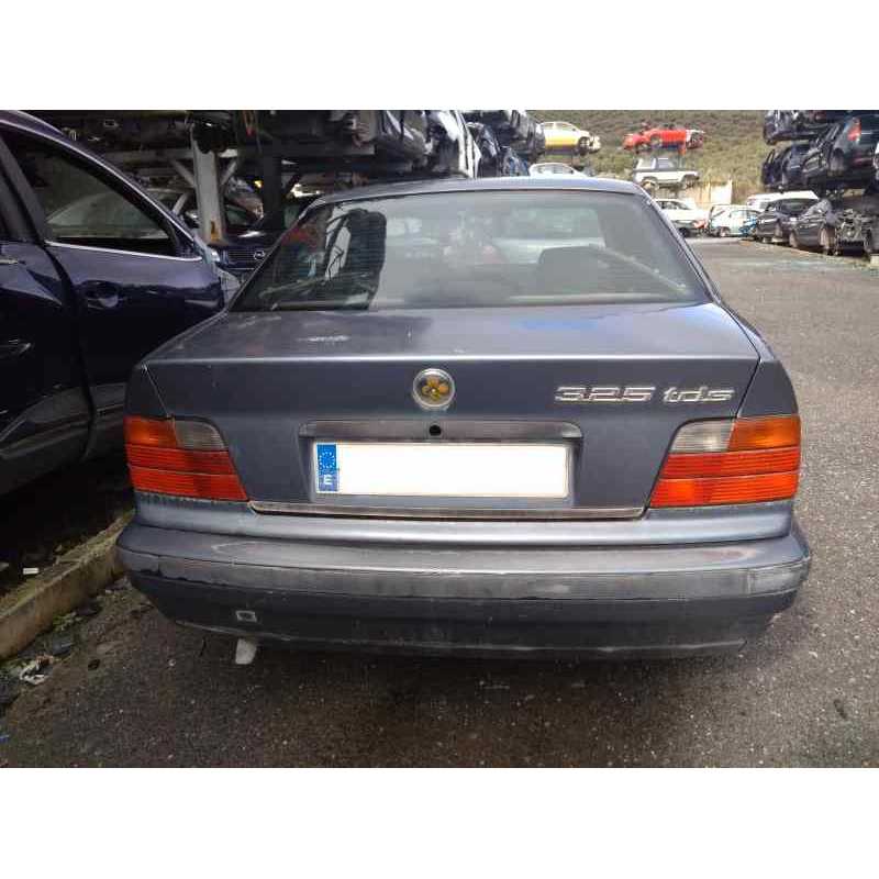 bmw serie 3 berlina (e36) del año 1992