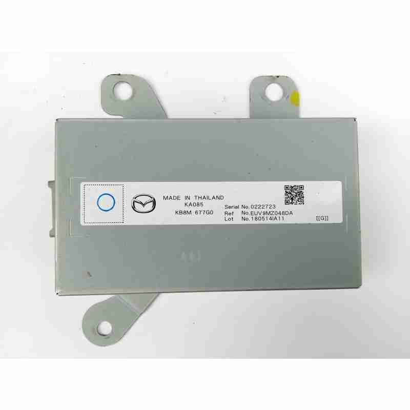 MODULO ELECTRONICO EUV9MZ048DA KB8M677G0 
