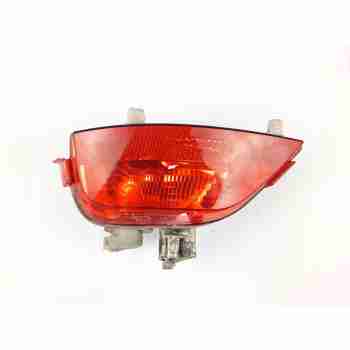 PILOTO TRASERO IZQUIERDO PARAGOLPES 265854470R 