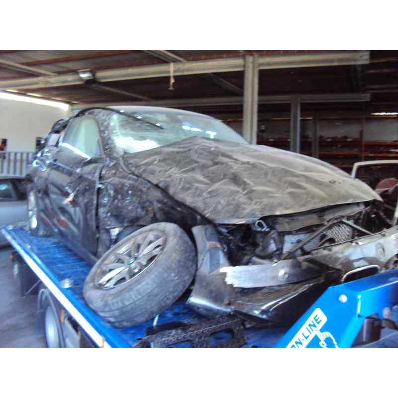 bmw serie 1 lim. (f21) del año 2013