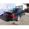 bmw 3 (e46) del año 2005