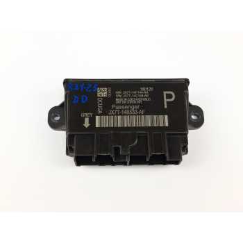 CENTRALITA PUERTA DELANTERA DERECHA JX7B14B533AF 