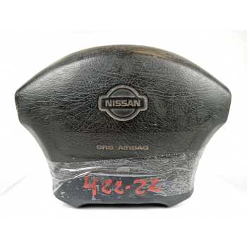 AIRBAG DELANTERO IZQUIERDO 6012384 