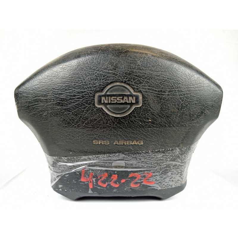AIRBAG DELANTERO IZQUIERDO 6012384 