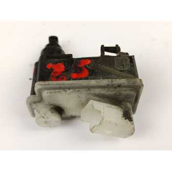 MOTOR CIERRE CENTRALIZADO TAPA COMBUSTIBLE D513101 