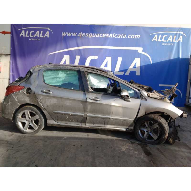 peugeot 308 i (4a_, 4c_) del año 2010