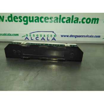 PANTALLA INTERIOR 34600-65J40 DEFECTO 