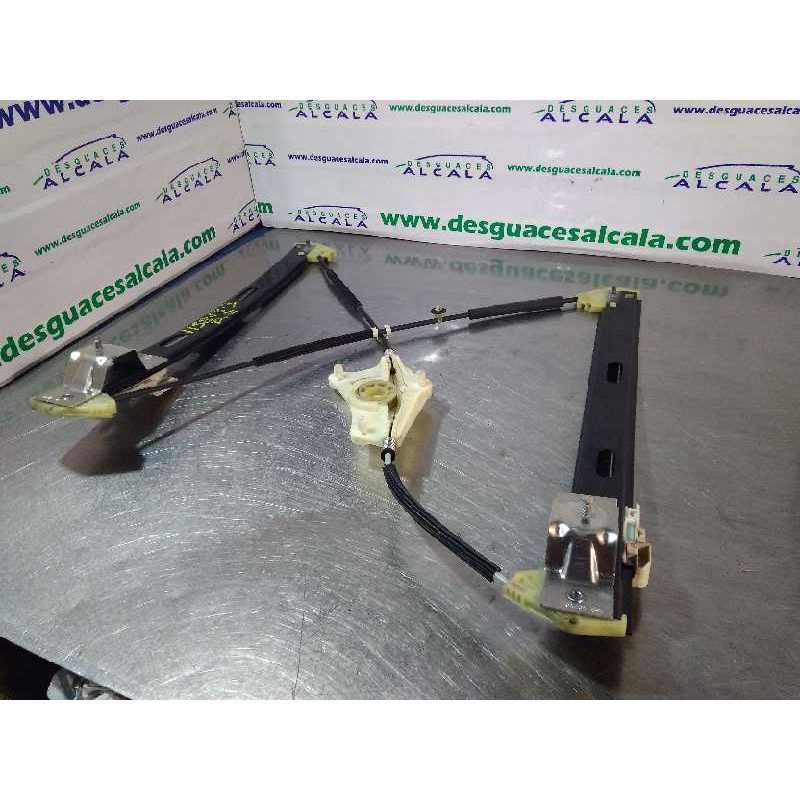 ELEVALUNAS DELANTERO IZQUIERDO 5F4837461D SIN MOTOR 