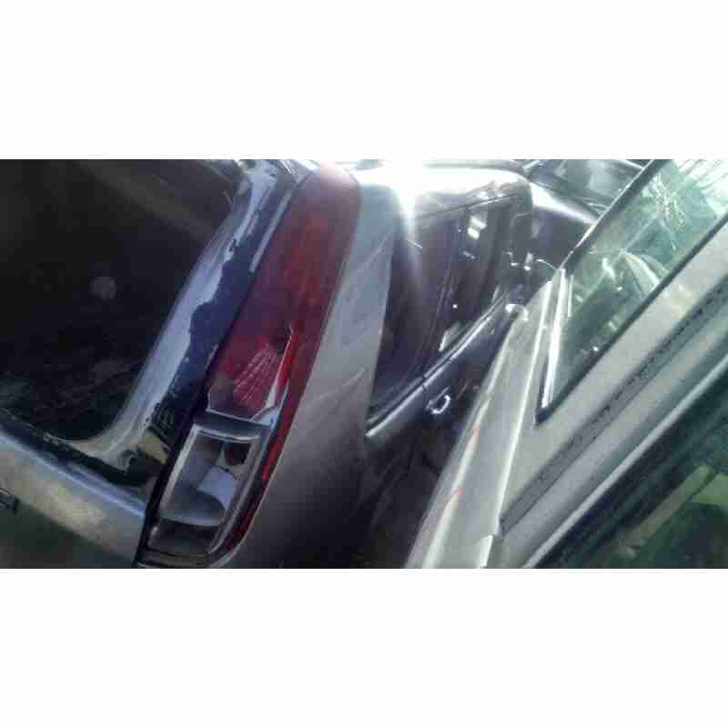 nissan x-trail (t30) del año 2005