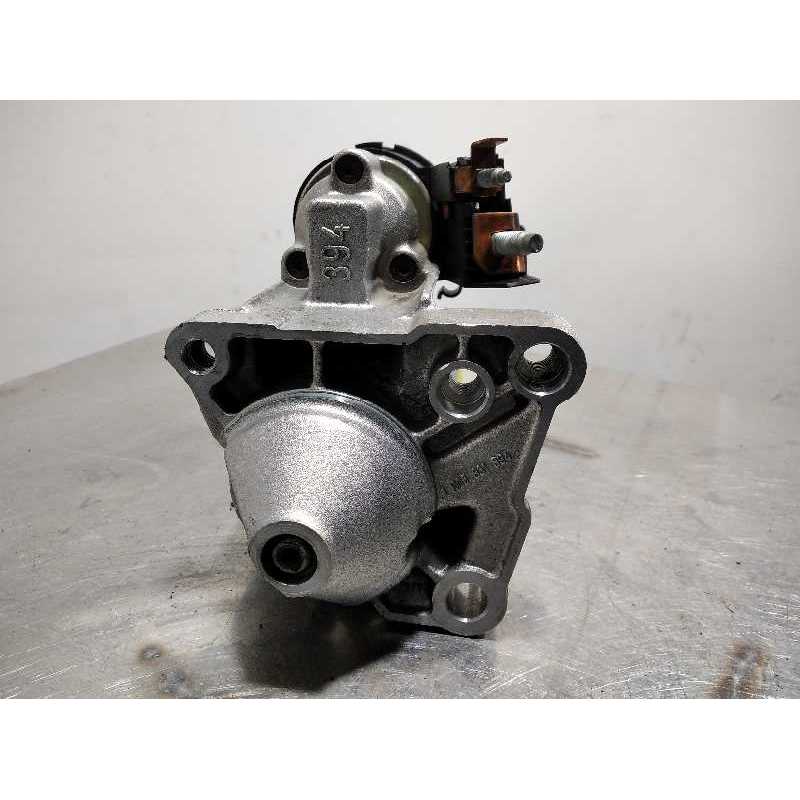 MOTOR ARRANQUE 8200466754 9 DIENTES 