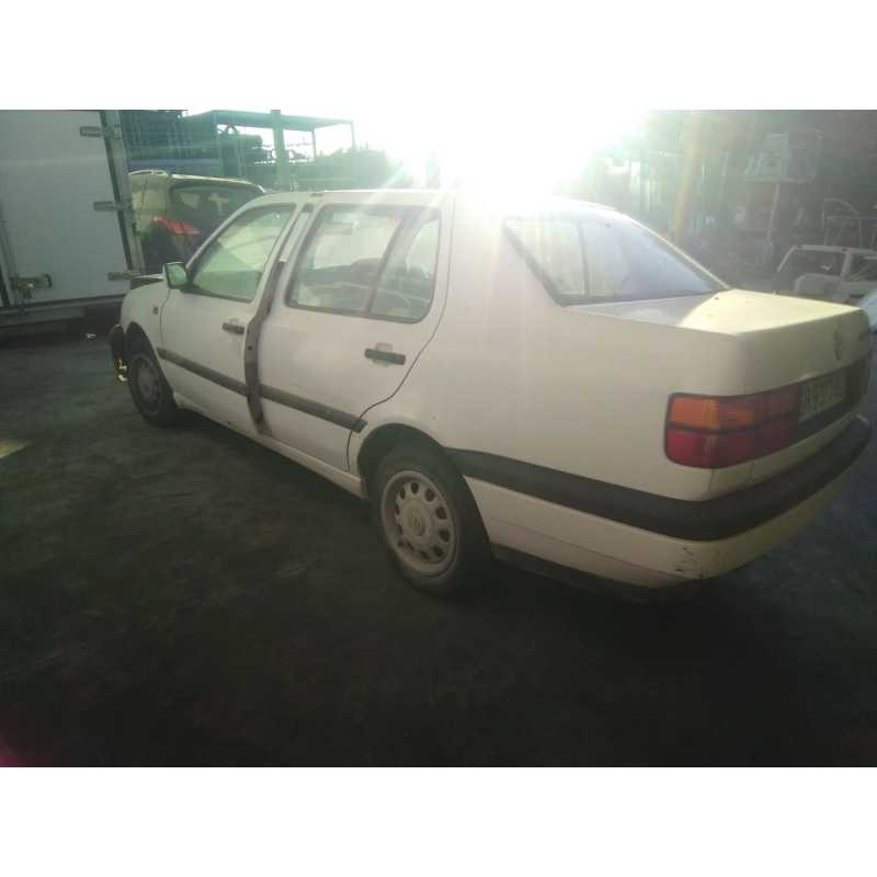 volkswagen vento (1h2) del año 1994