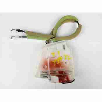 CERRADURA PUERTA TRASERA IZQUIERDA K12373310 