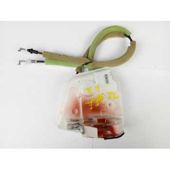 CERRADURA PUERTA TRASERA IZQUIERDA K12373310 