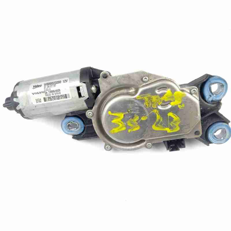 MOTOR LIMPIA TRASERO 31290787 W000023200 