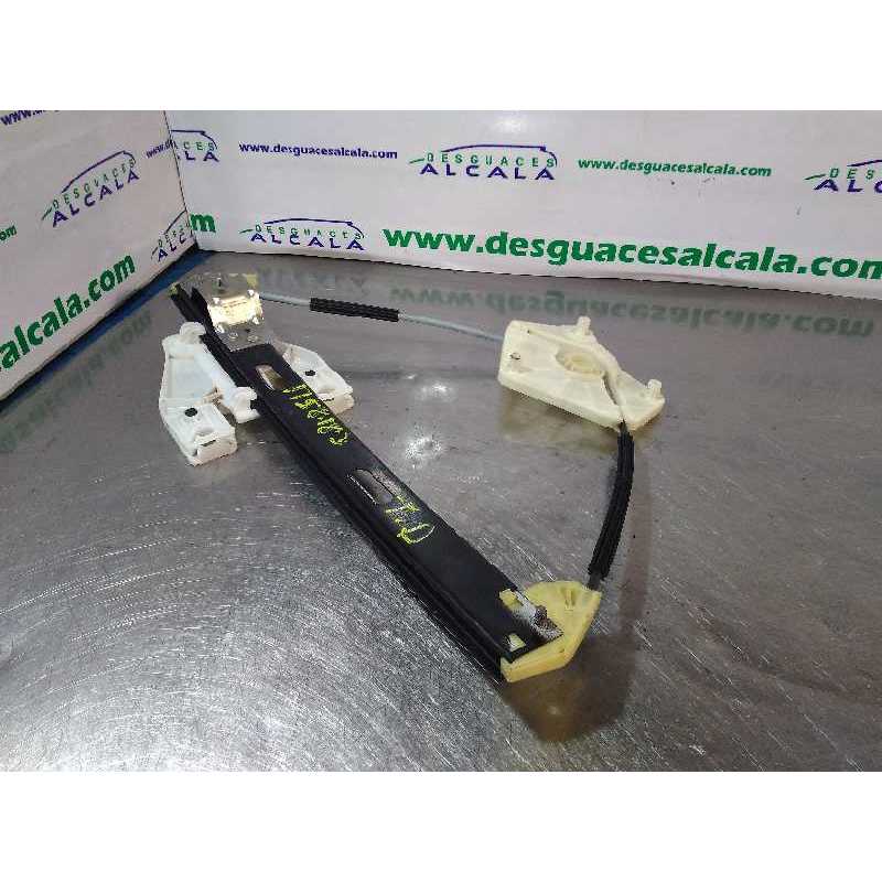 ELEVALUNAS TRASERO DERECHO 5F4839462C SIN MOTOR 