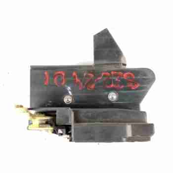 CERRADURA PUERTA DELANTERA IZQUIERDA 