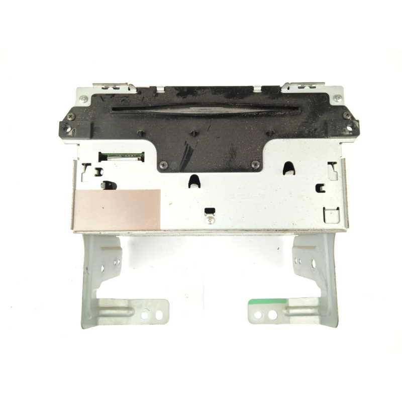 SISTEMA AUDIO / RADIO CD 281851AN0B 