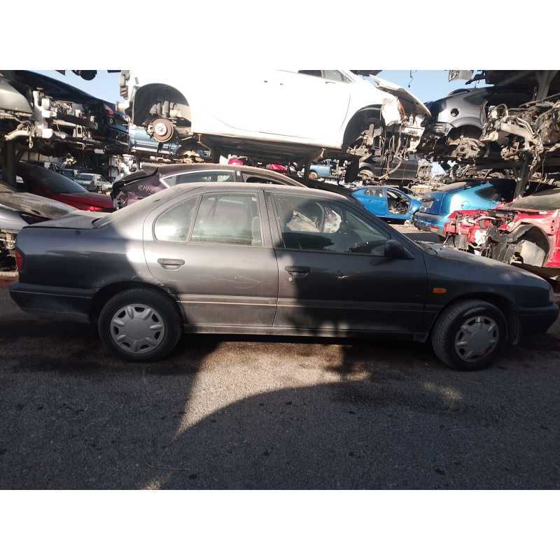 nissan primera (p10) del año 1991