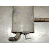 TUBO ESCAPE TRASERO LMM20 