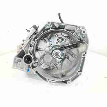 CAJA CAMBIOS JT4004 MANUAL 320107520R