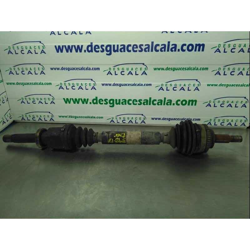 TRANSMISION DELANTERA DERECHA ABS 