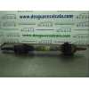 TRANSMISION DELANTERA DERECHA ABS 