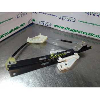 ELEVALUNAS TRASERO IZQUIERDO 5F4839461C SIN MOTOR 