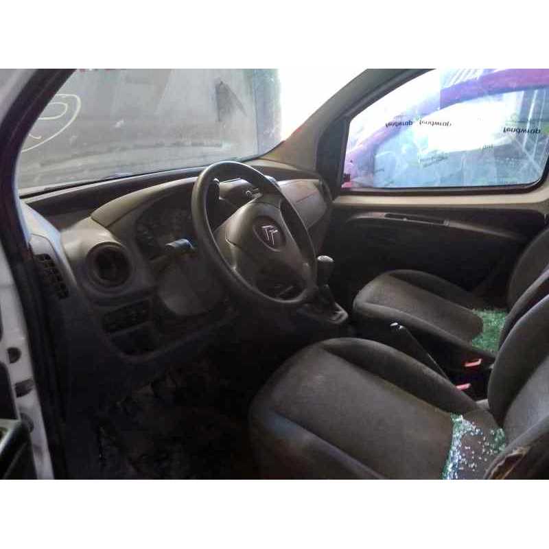 citroën nemo del año 2010
