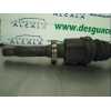 TRANSMISION DELANTERA DERECHA ABS 