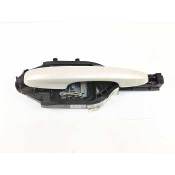 MANETA EXTERIOR TRASERA DERECHA JX7BA264A26AAF 