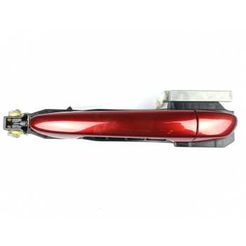 MANETA EXTERIOR TRASERA IZQUIERDA KB7W7342X 