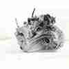 CAJA CAMBIOS JT4004 MANUAL 320107520R