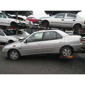 PEUGEOT 306 BERLINA 3/4/5 PUERTAS (S2)