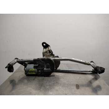 MOTOR LIMPIA DELANTERO 1397220924 4 PINES 