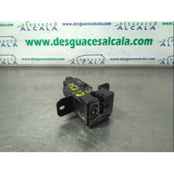 CERRADURA CAPOT ELECTRICA 5 PINES