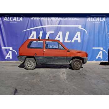 SEAT PANDA de desguace